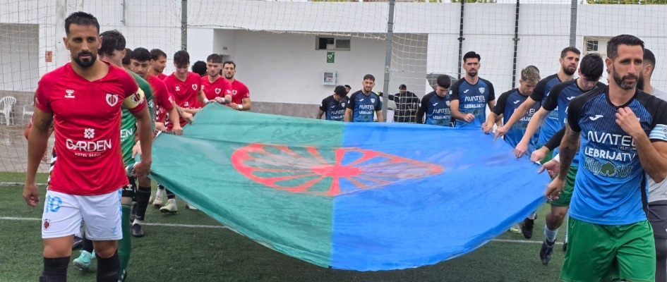 UBL - HOMENAJE PUEBLO GITANO  (5)