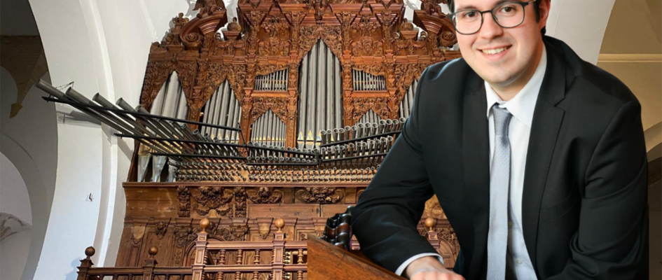 UP VICTOR BAENA ORGANO 22 FEB