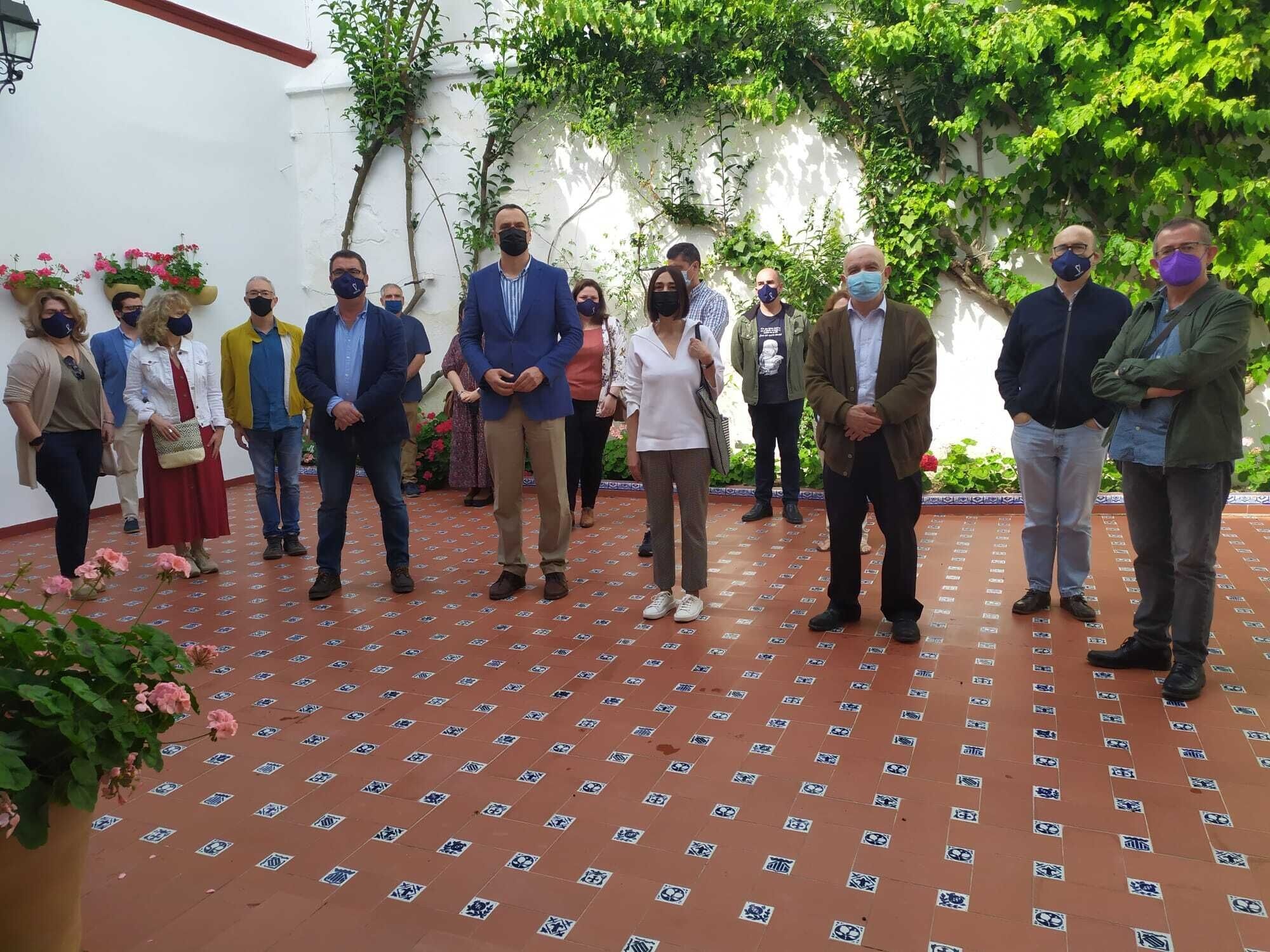 V Centenario - reunión trabajo 8 de mayo 21 (2)