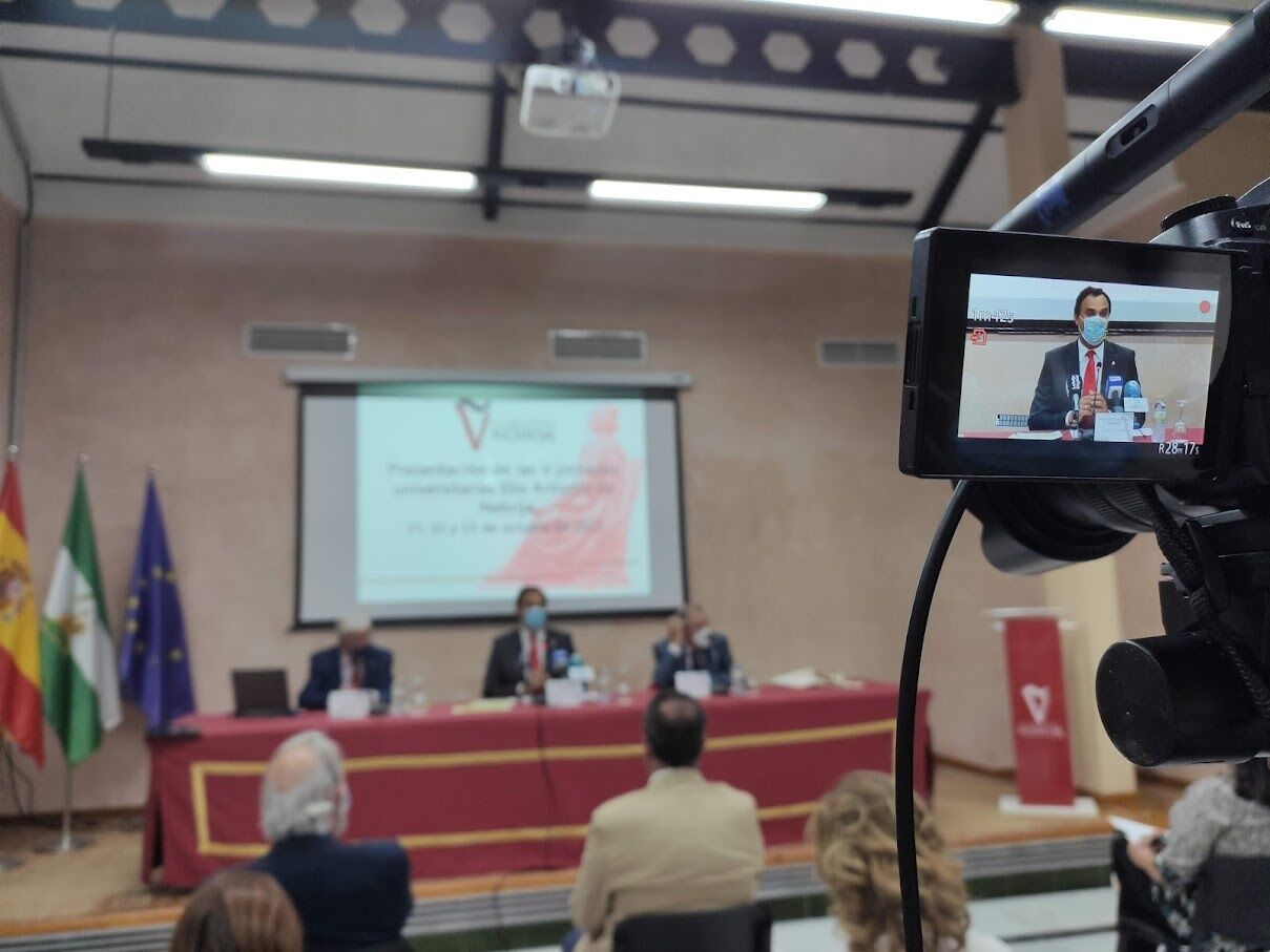 V Jornadas Universitarias Elio Antonio (2)