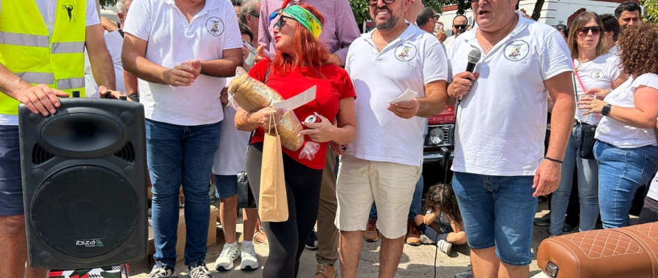 VI Encuentro vehículos clásicos (1)