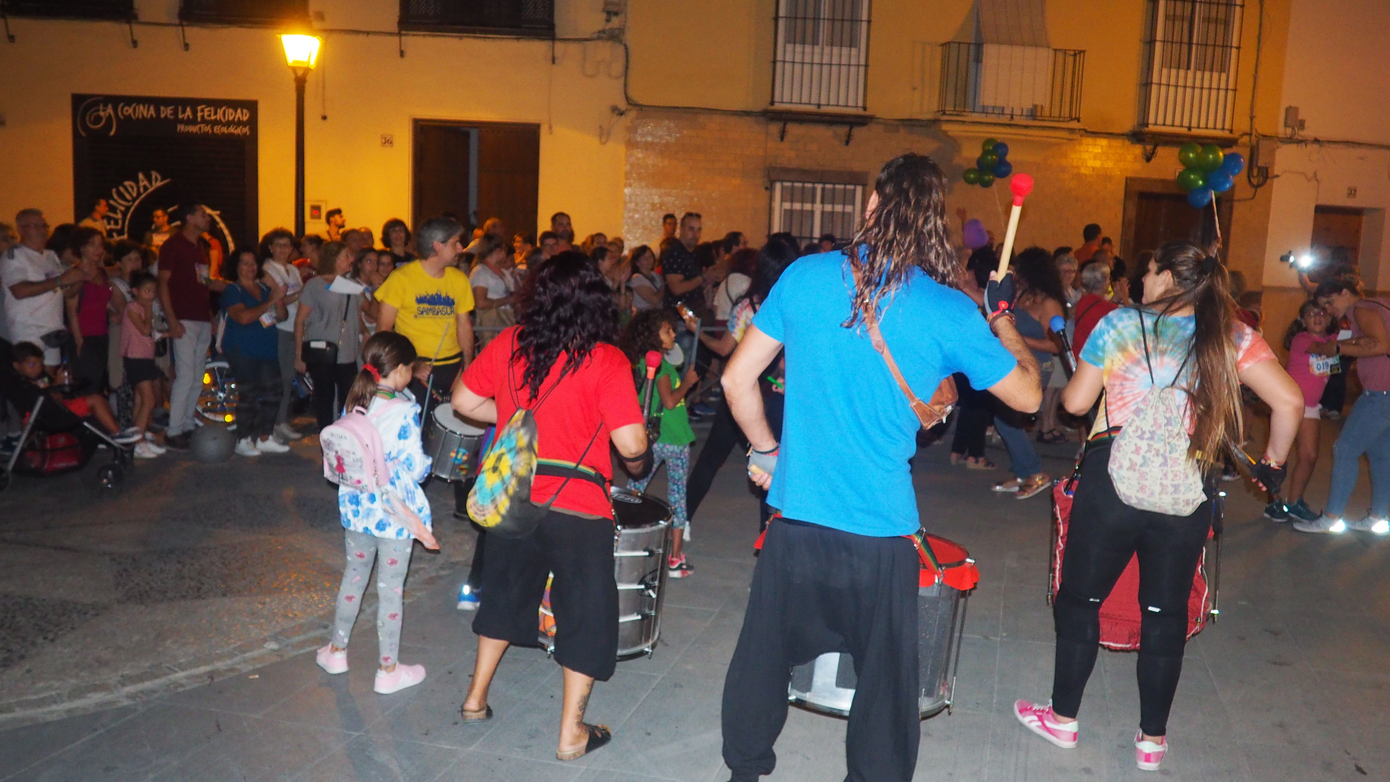 VII Marcha Solidaria - ALZHEIMER (3)