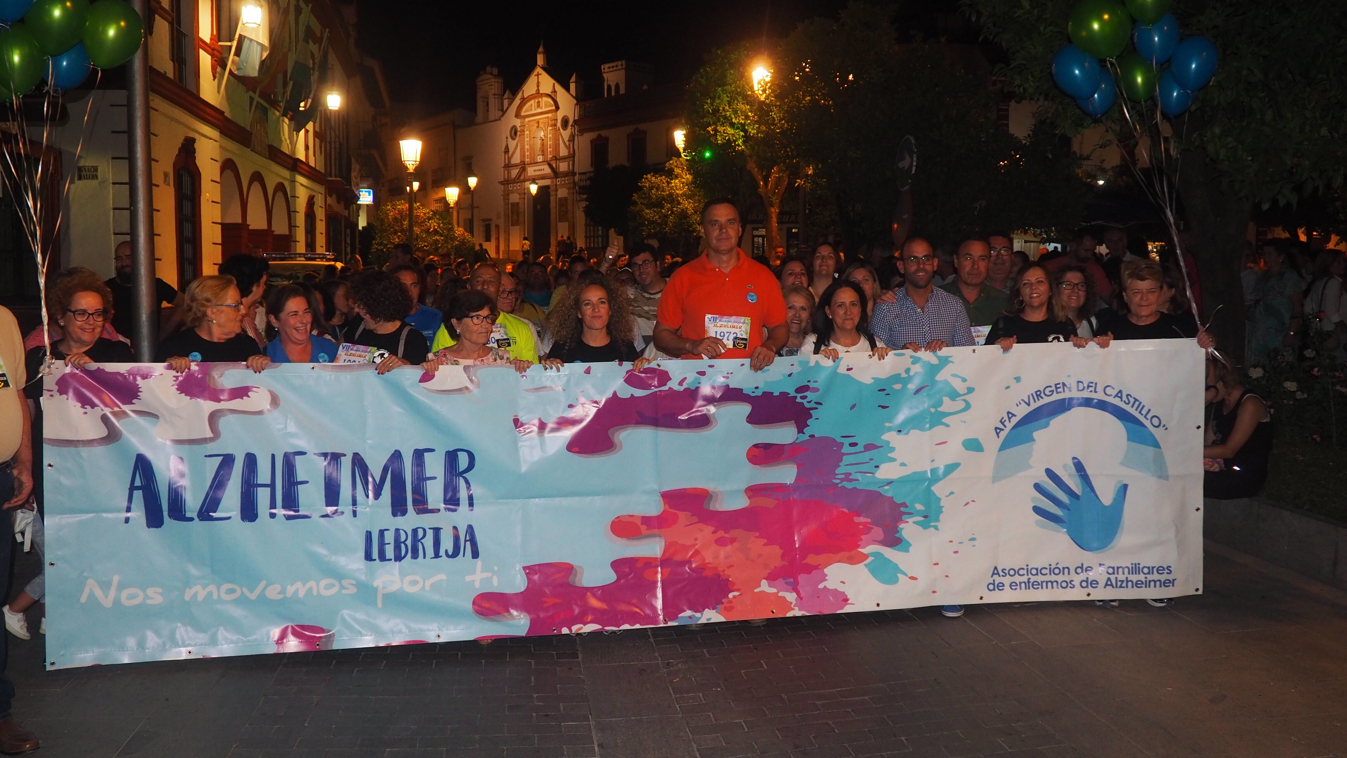 VII Marcha Solidaria - ALZHEIMER (6)