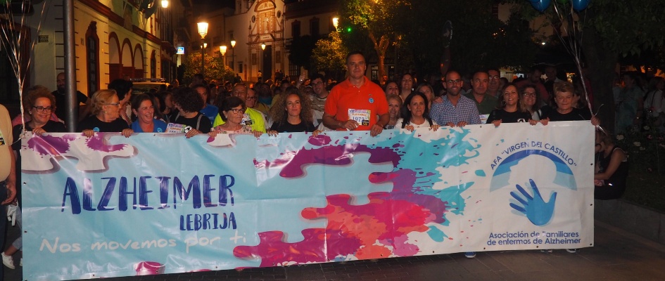 VII Marcha Solidaria - ALZHEIMER (6)