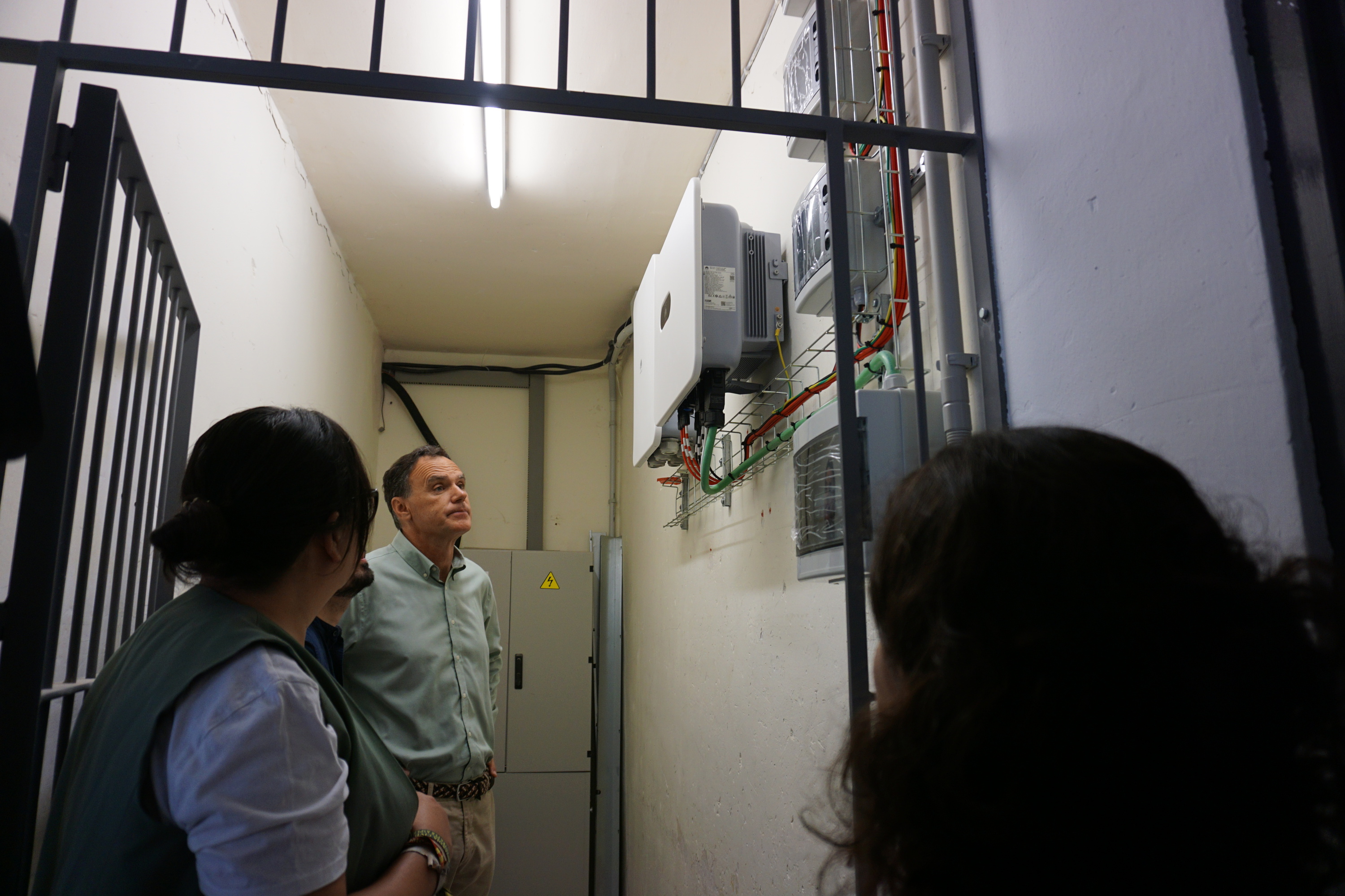 VISITA CEIP ELIO ANTONIO NEBRIJA - OCTUBRE 25  (1)