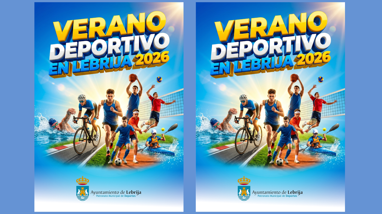 Más de 30 actividades para disfrutar del deporte durante los meses de verano