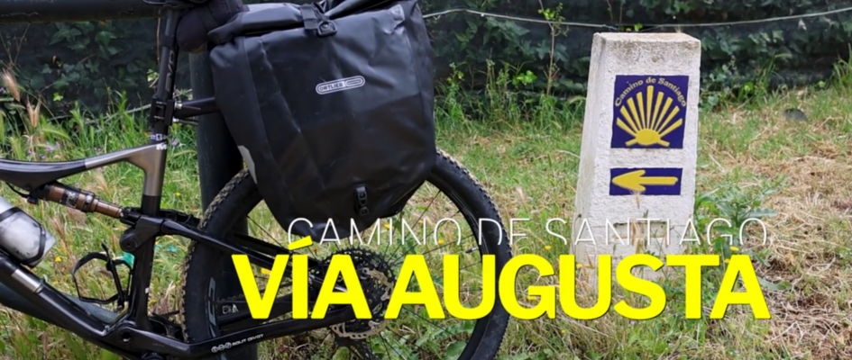 Vía Augusta - promoción  