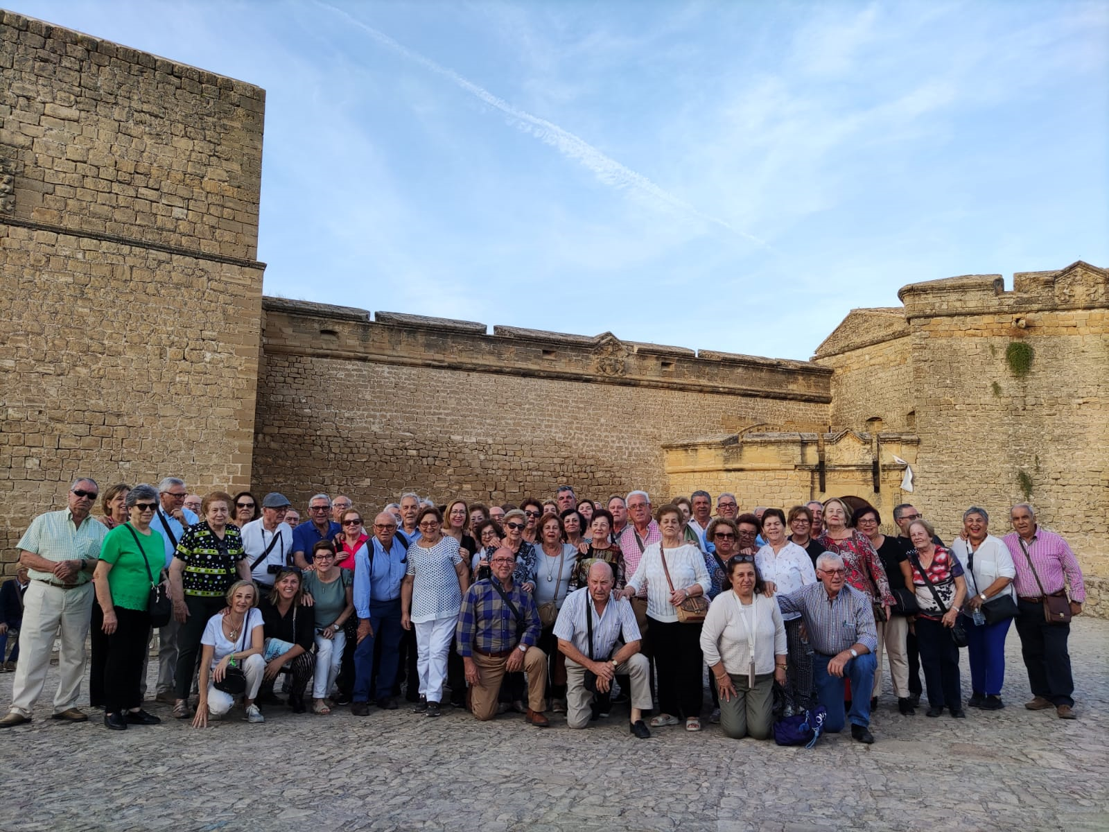 Viaje Cultural Mayores - 2022 1