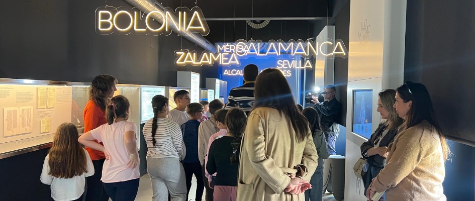 Visita Centro Nebrija - marzo 2026 (2)