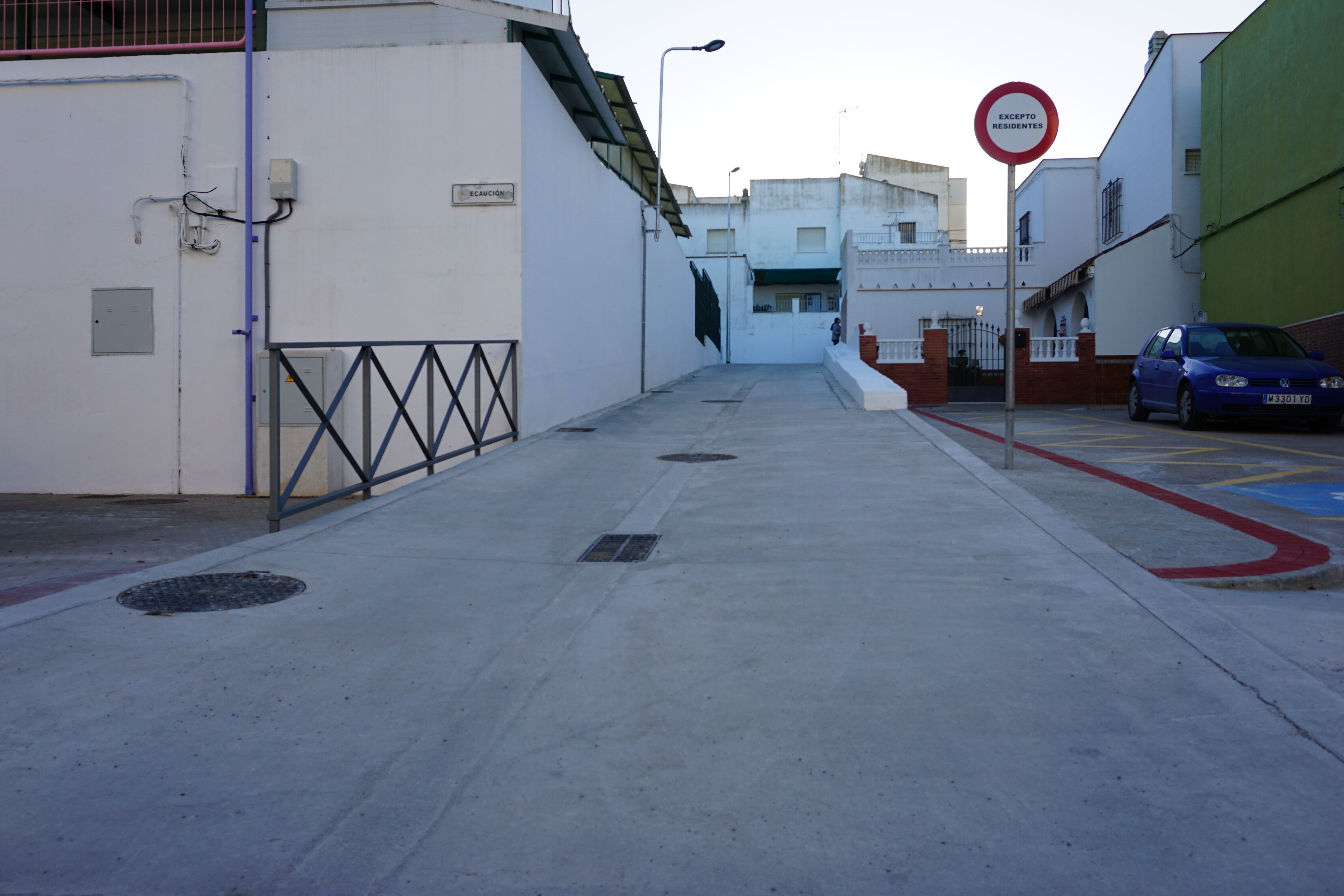 Visita bda Blas Infante (1)