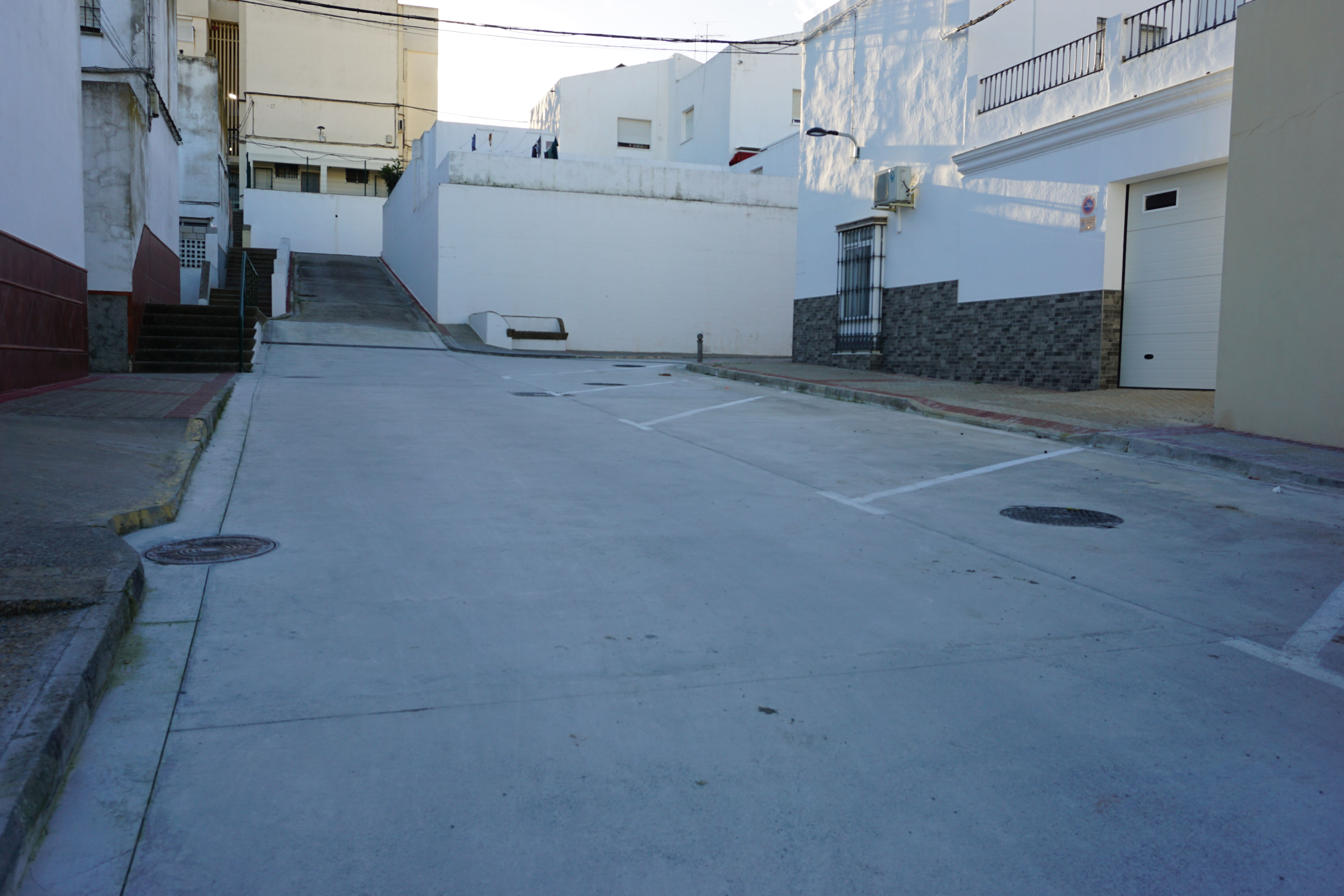 Visita bda Blas Infante (2)