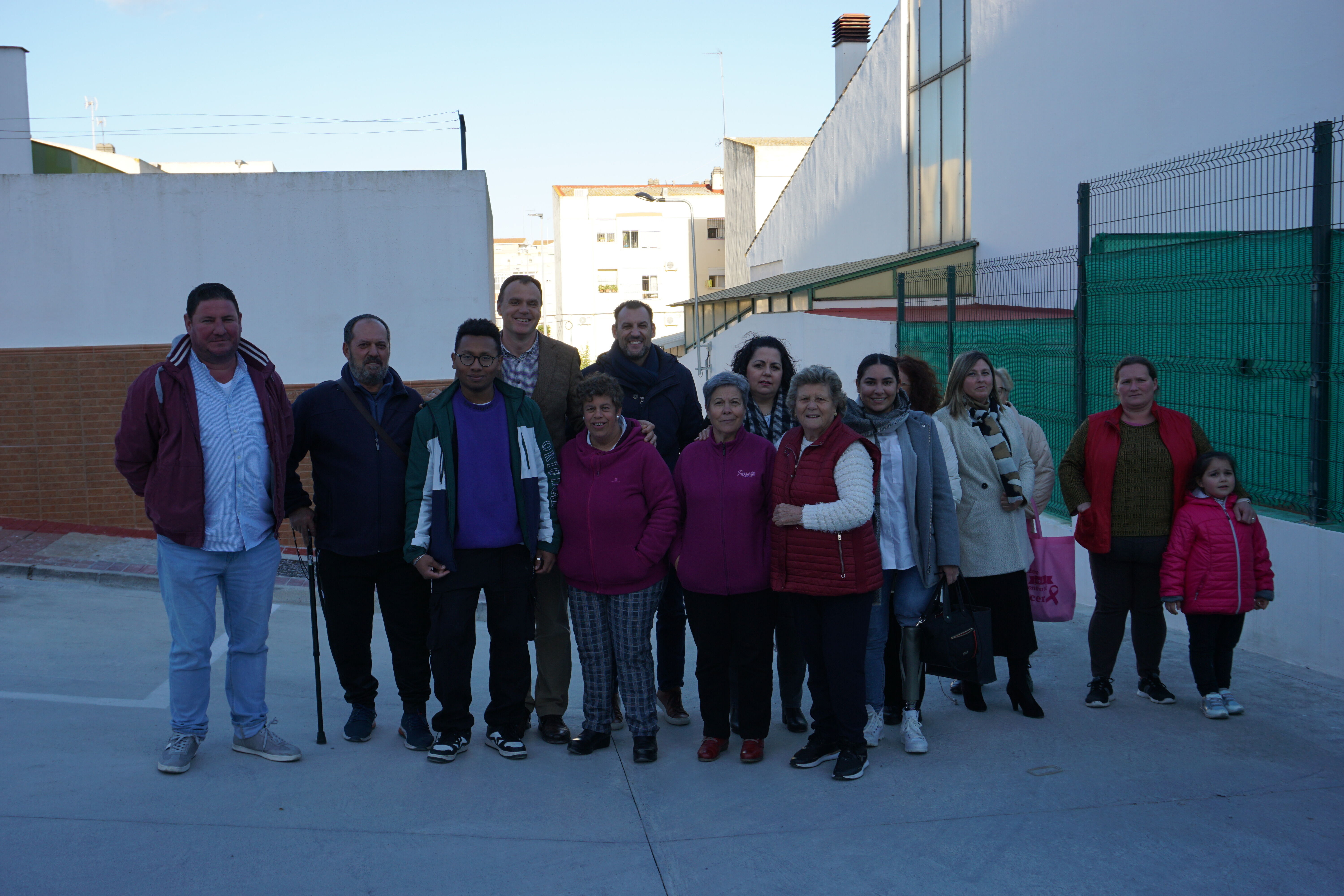 Visita bda Blas Infante (3)