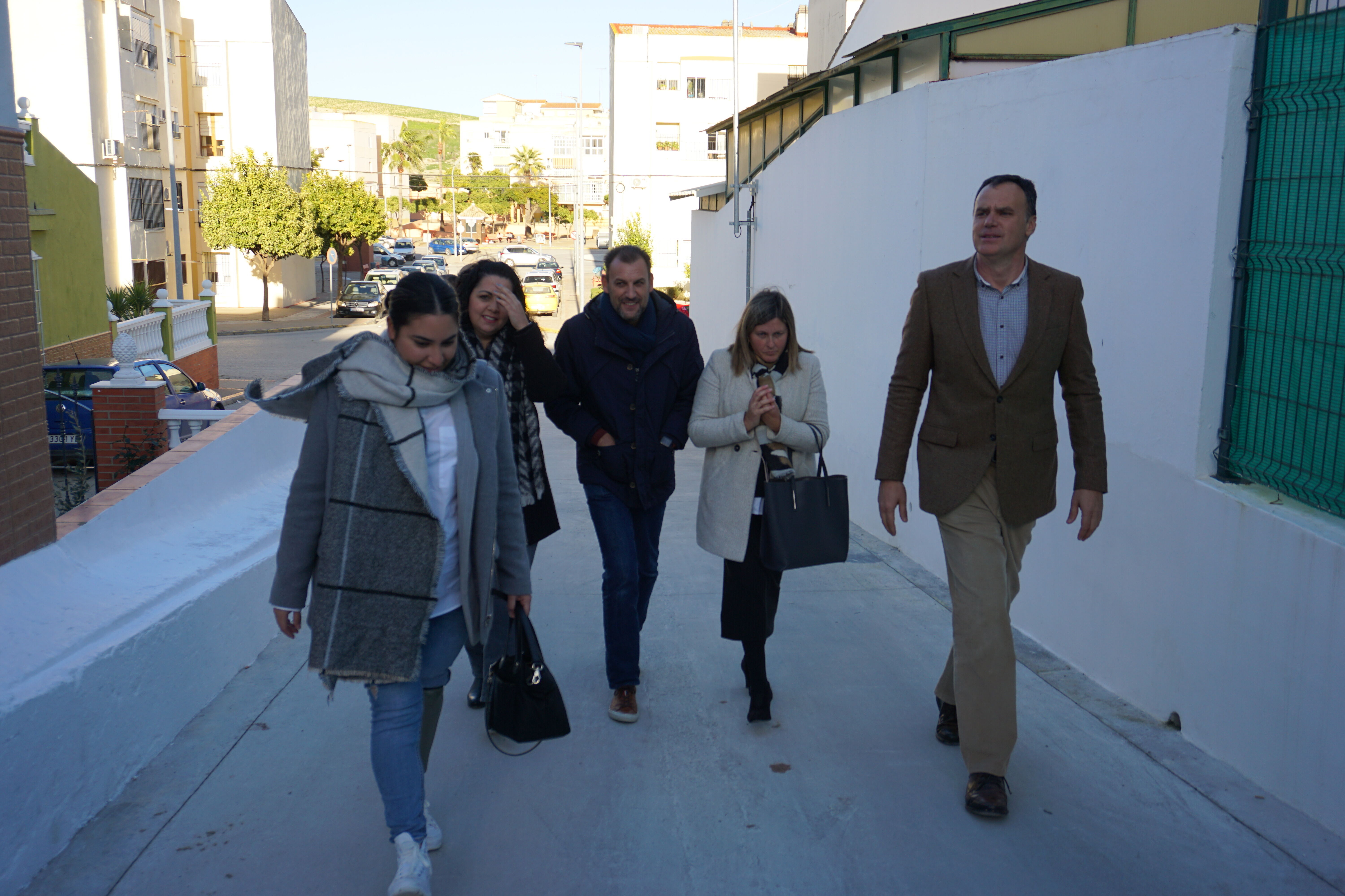 Visita bda Blas Infante (4)