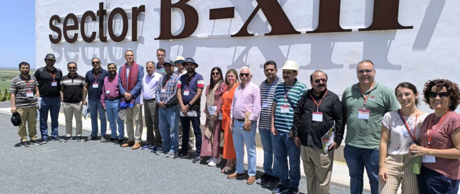 Visita cultivos Lebrija (1)