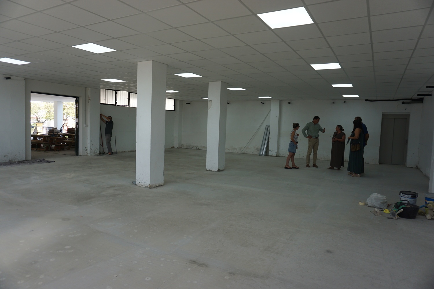 Visita mejoras CEIP ELIO ANTONIO - agosto 25 (1)