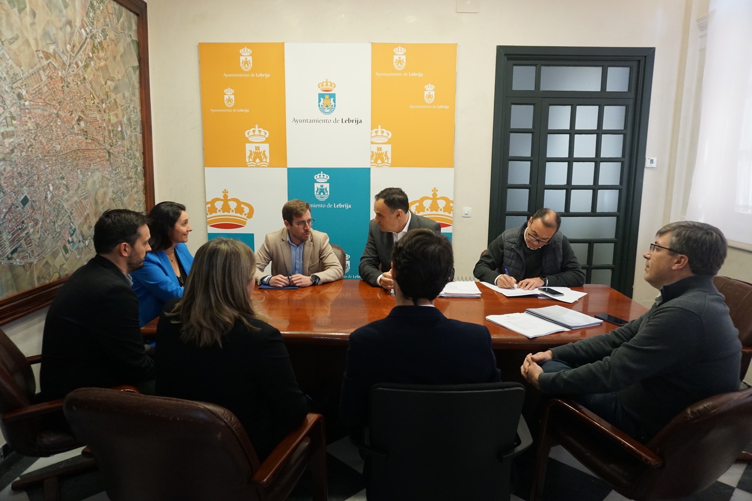 Visita subdelegado Gobierno en Sevilla  (10)