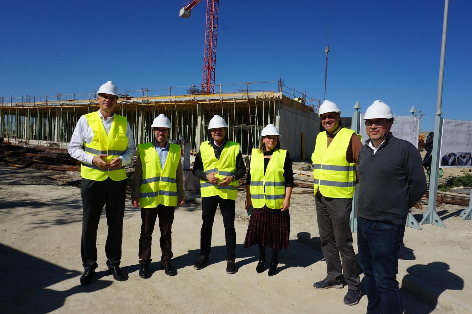 Visita subdelegado Gobierno en Sevilla  (15)