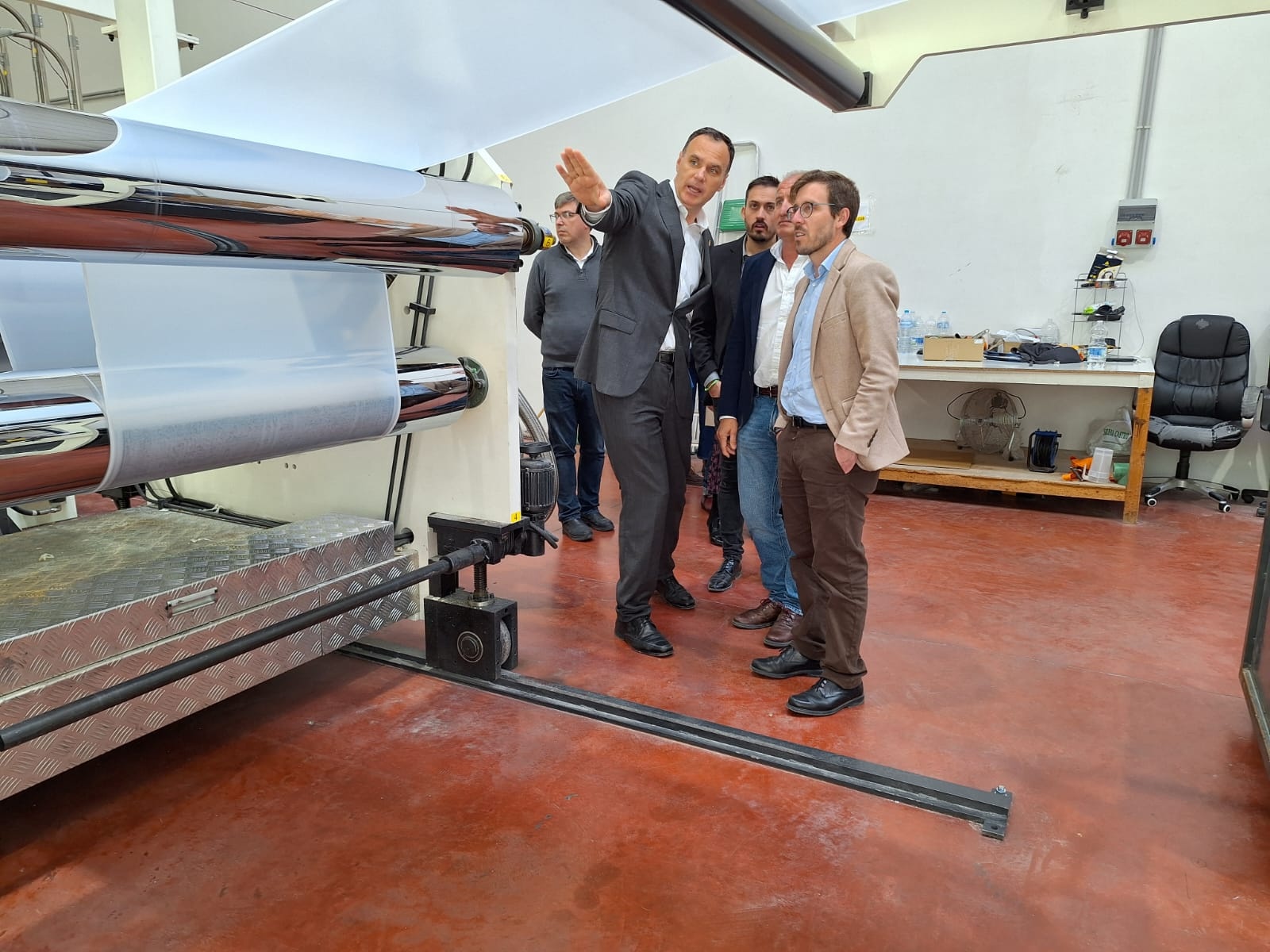 Visita subdelegado Gobierno en Sevilla  (29)