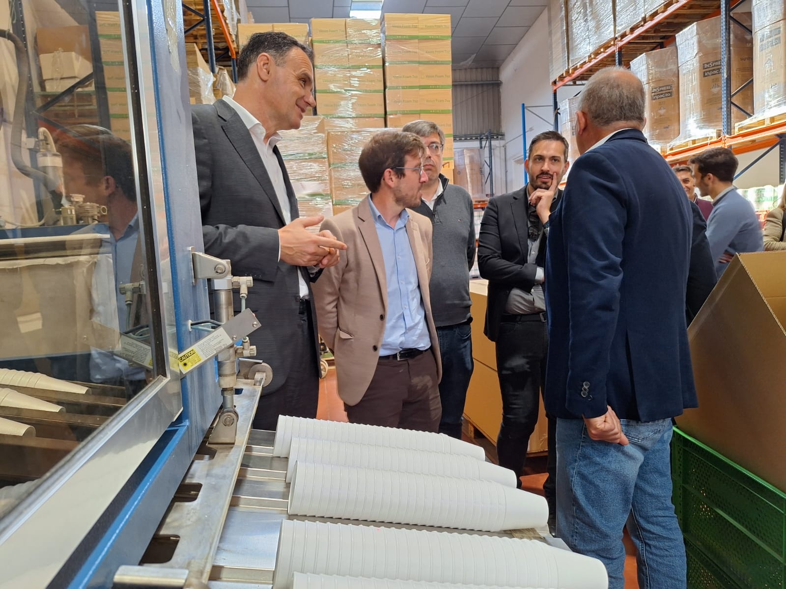 Visita subdelegado Gobierno en Sevilla  (34)