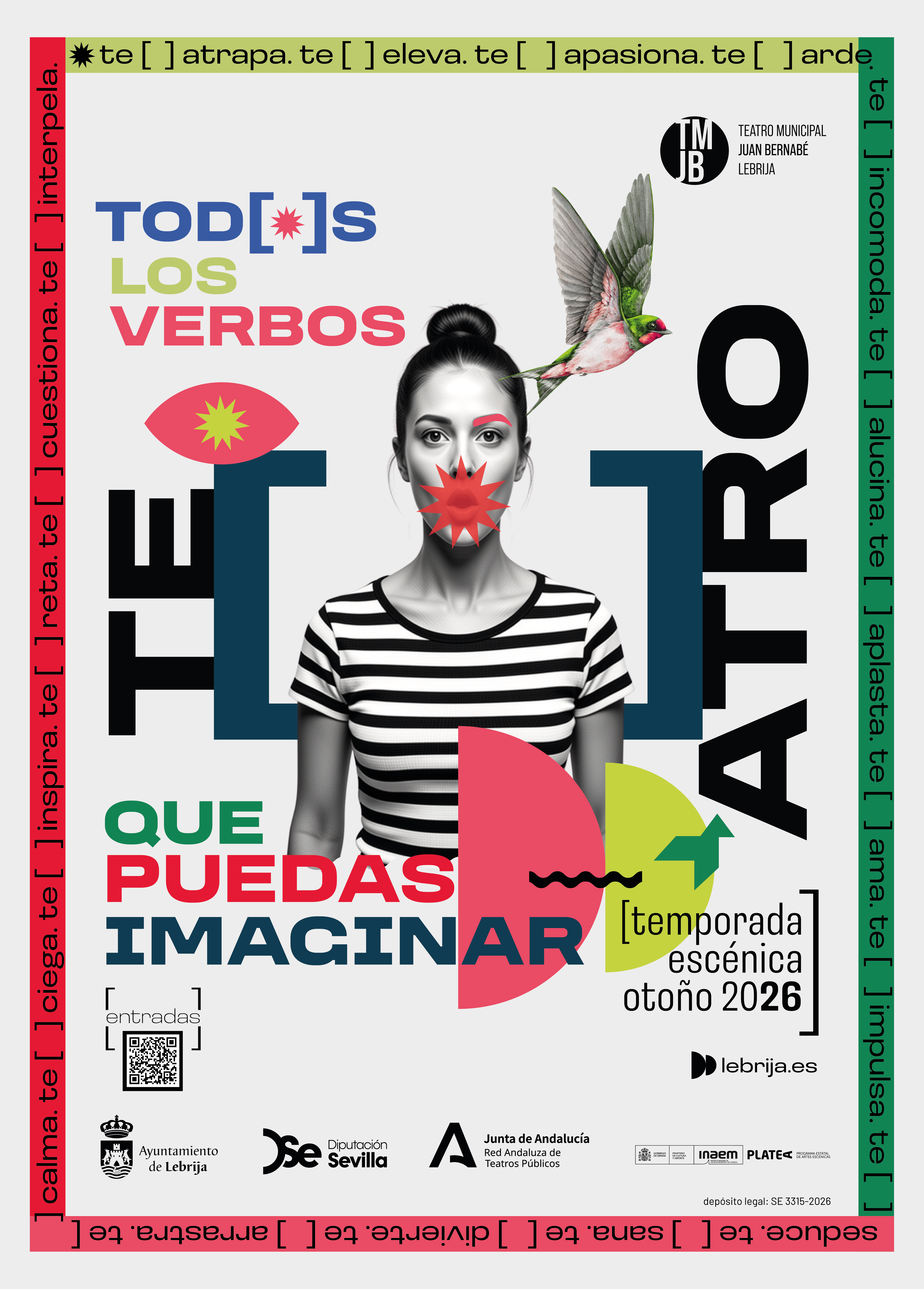 WEB CARTEL 2026 OTONO TMJB