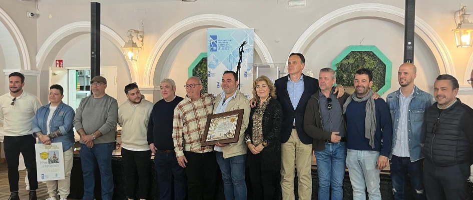 XV edición Ruta Tapa Lebrija - premiados (4)