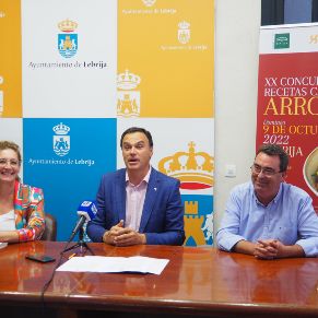 XX Concurso de recetas arroz - Lebrija  (1)