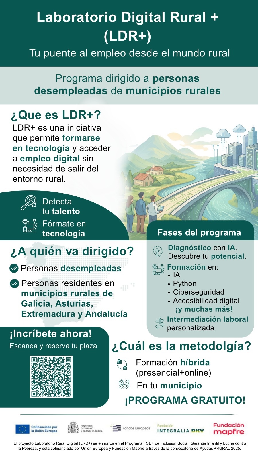 Yincana Lebrija 2026
