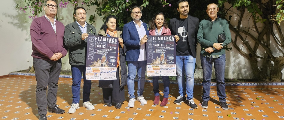 Zambomba Hdad Gitanos 2024 - elenco (1)