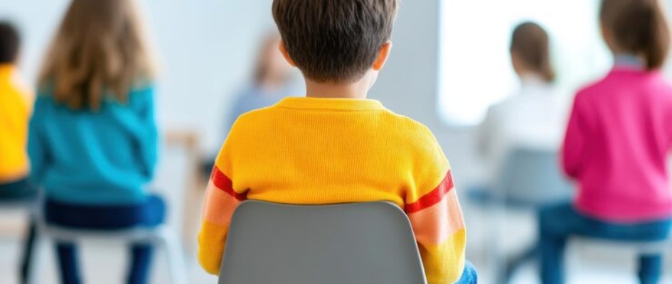 archivo niño clases
