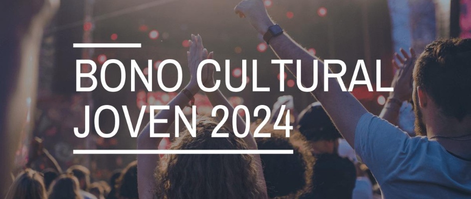 como-solicitar-bono-cultural-joven-2024