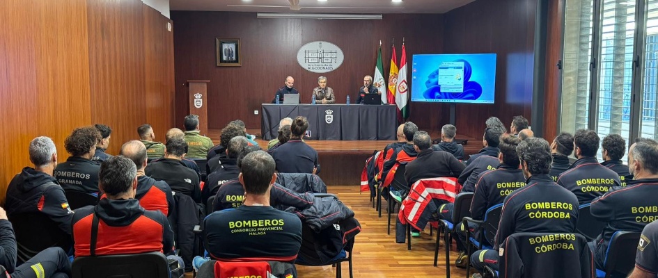 ornadas Técnicas de Rescate en el Medio Natural - noviembre 25 (6)