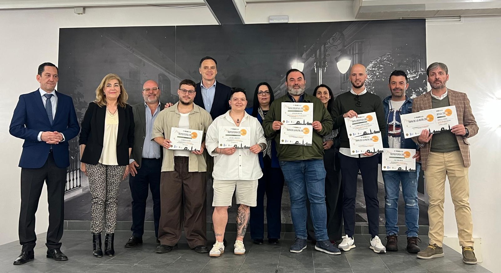 premios tapa 2026 lebrija 1