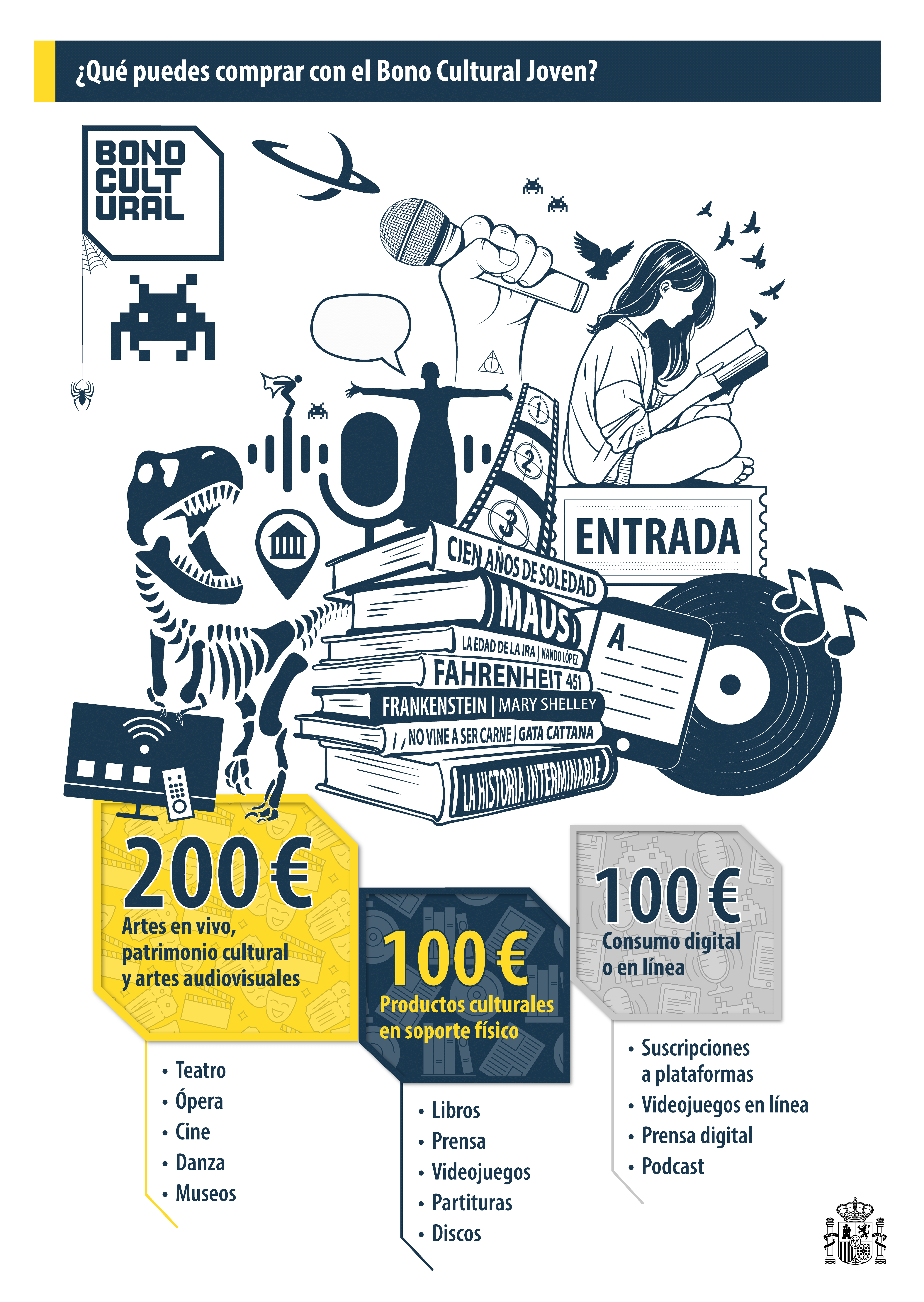 que-puedo-comprar-con-bono-cultural-joven