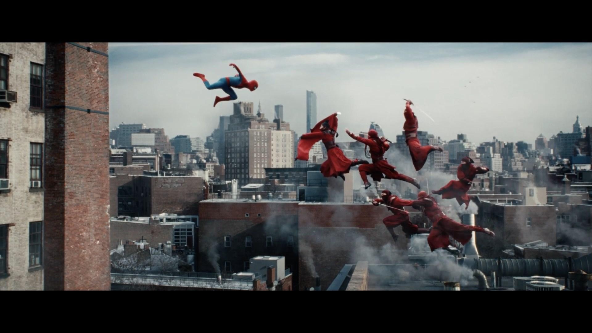 Spider-man y la Patrulla canina serán las primeras películas de agosto en el Cine de Verano