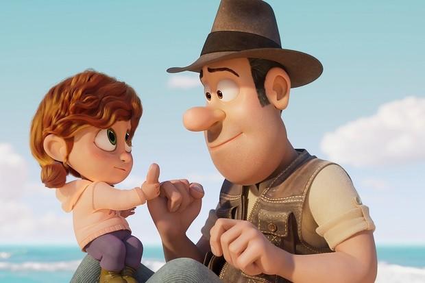 Tadeo Jones, última película del Cine de Verano