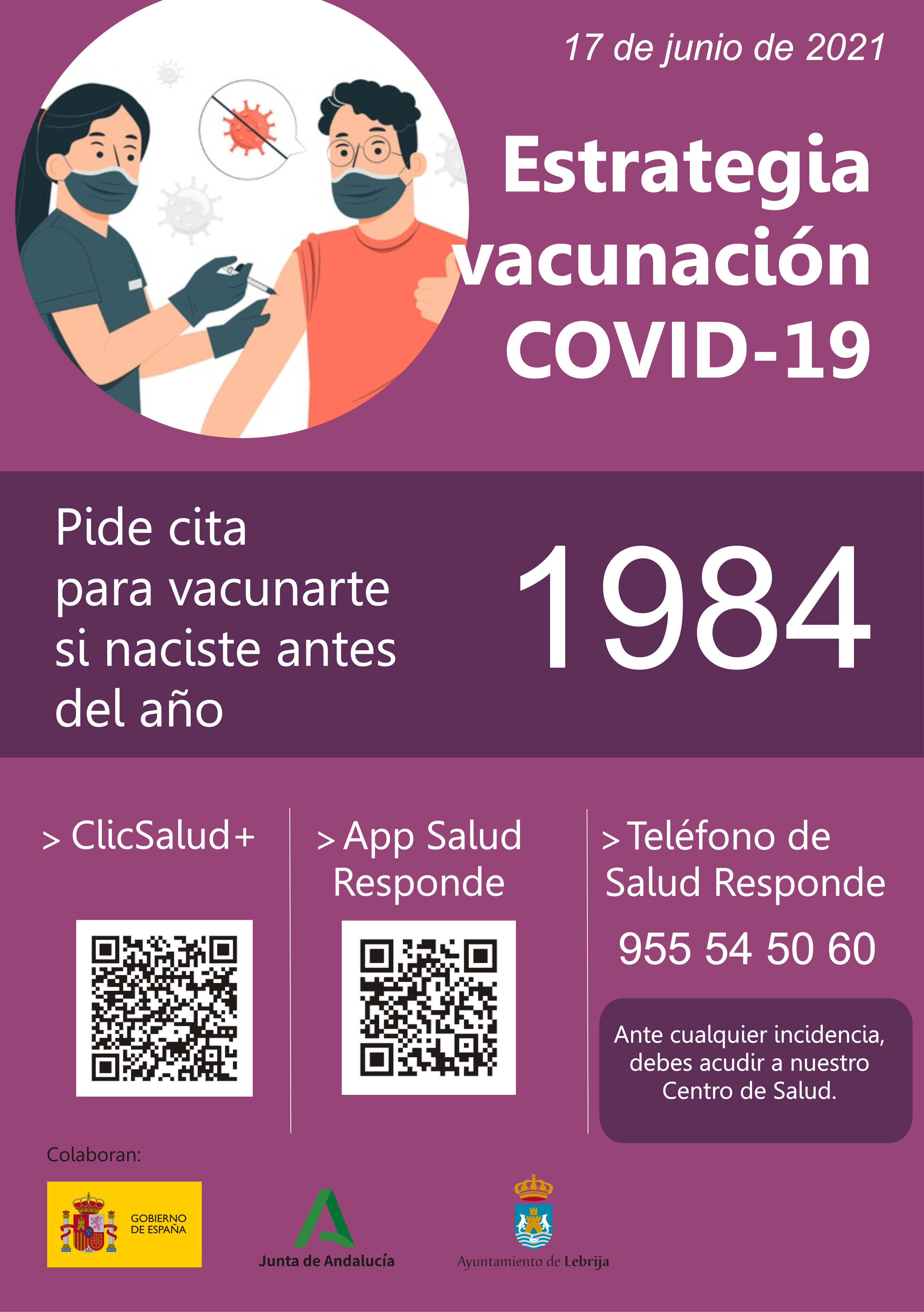 vacunación 83 y 84
