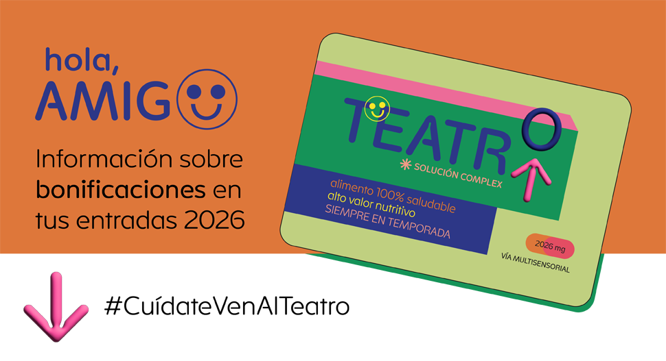 Enlace a bonos culturales